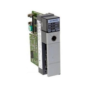 Allen-Bradley 1746-IA4
