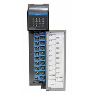 Allen Bradley 1746-IB16