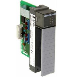 Allen Bradley 1746-IB8
