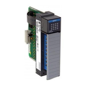 Allen Bradley 1746-ITB16