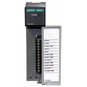 Allen-Bradley 1746-NIO4I
