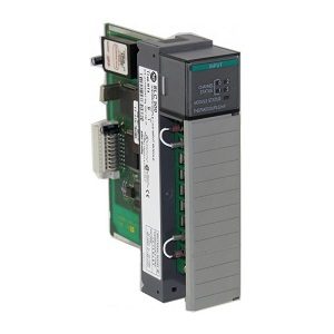 Allen Bradley 1746-NT4