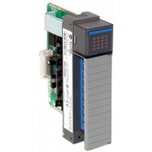 Allen Bradley 1746-OV16