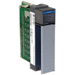 Allen Bradley 1746-OV32