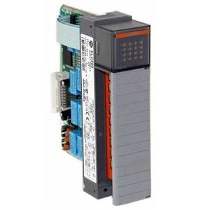 Allen Bradley 1746-OW16