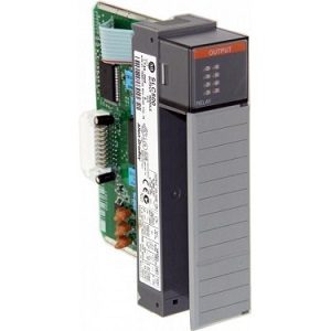 Allen Bradley 1746-OW8