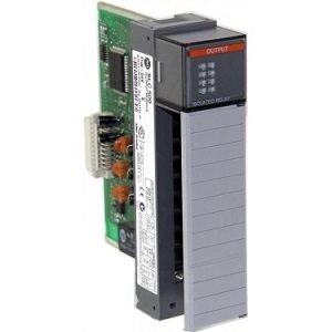 Allen-Bradley 1746-OX8