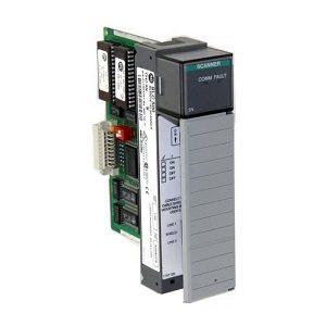 Allen Bradley 1747-ASB