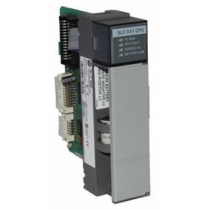 Allen Bradley 1747-L511