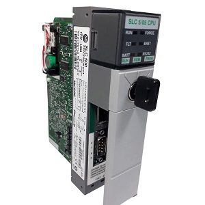 Allen-Bradley 1747-L553
