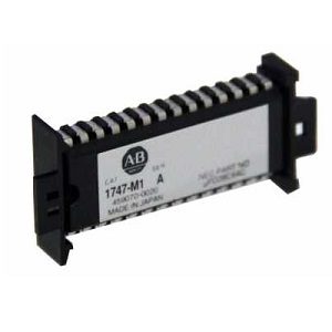 Allen Bradley 1747-M1