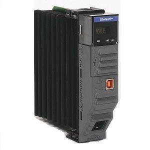 Allen-Bradley 1756-EN2TXT EtherNet/IP Bridge Module 1756EN2T