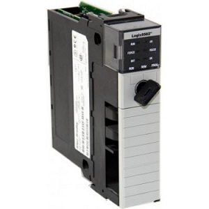 Allen Bradley 1756-L62