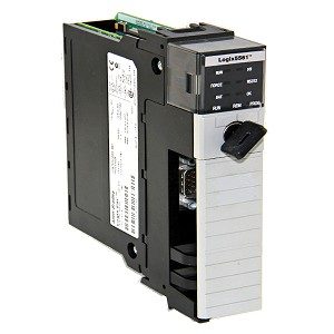 Allen-Bradley 1756-L64