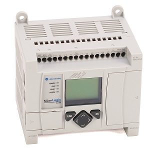 Allen-Bradley 1763-L16BWA