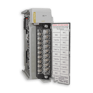 Allen-Bradley 1769-IF16C