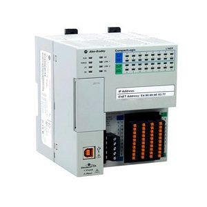 Allen-Bradley 1769-L18ER-BB1B