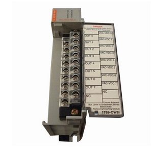 Allen-Bradley 1769-OW8I