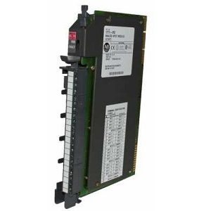 Allen Bradley 1771-IFE