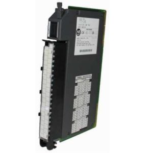 Allen-Bradley 1771-IVN