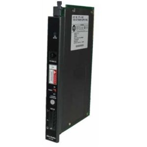 Allen Bradley 1771-P4S