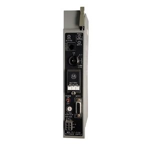 Allen-Bradley 1772-LZP