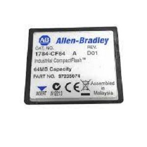 Allen Bradley 1784-CF64