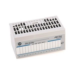Allen-Bradley 1794-IE4XOE2