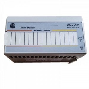Allen Bradley 1794-IF2XOF2I