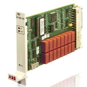 ABB 23BA20