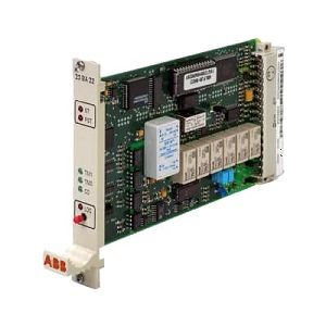ABB 23BA22