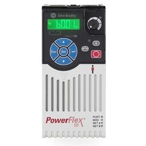 Allen Bradley 25B-E4P2N104