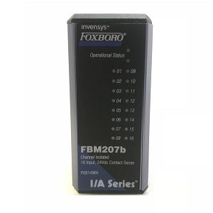 Foxboro FBM207B