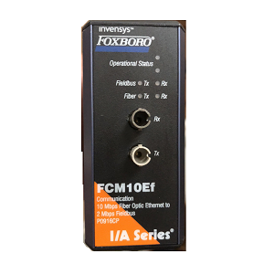 Foxboro FCM10EF