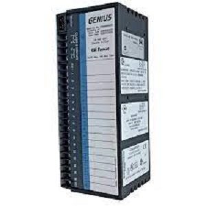GE IC660BBD020
