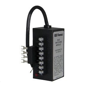 GE IC660BSM021