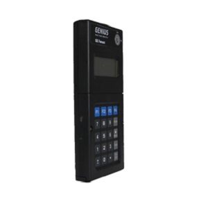 GE IC660HHM501