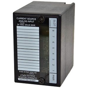 GE IC670ALG230