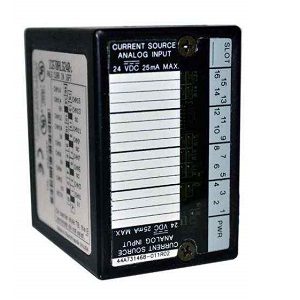 GE IC670ALG320