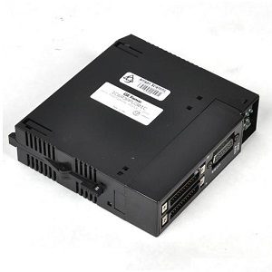 GE IC693APU301