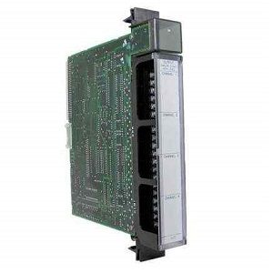 GE IC697ALG320