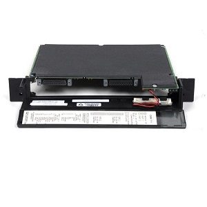 GE IC697CMM711