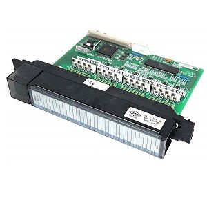 GE IC697MDL653