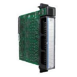 GE IC697MDL753