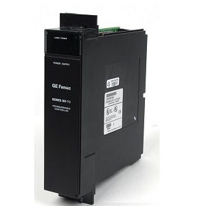 GE IC697PWR710