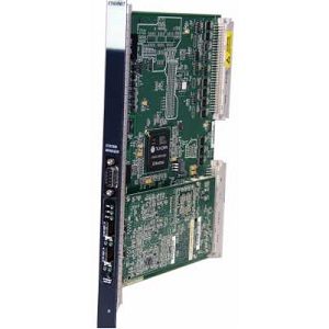 GE IC698ETM001
