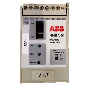 ABB NMBA-01