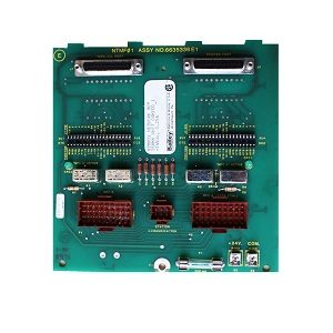 ABB NTMF01