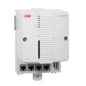 ABB PM865K01