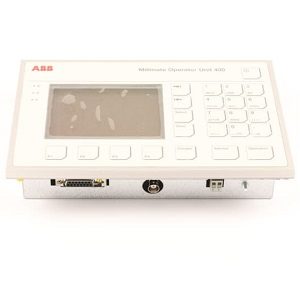 ABB PXAH 401
